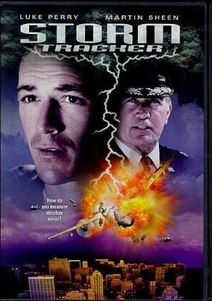 Tormenta (1999) poster